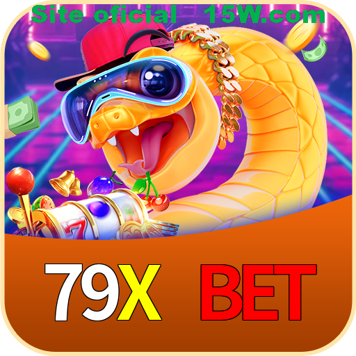 Imagem promocional da 79X Bet mostrando a plataforma e suas vantagens